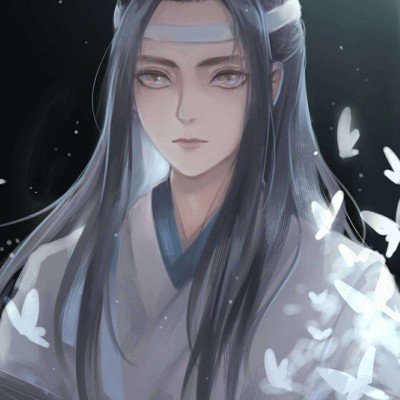这魏大勋被孟宴臣腌入味了